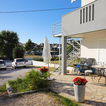 Pavle'S Apartment Zadar Ngoại thất bức ảnh