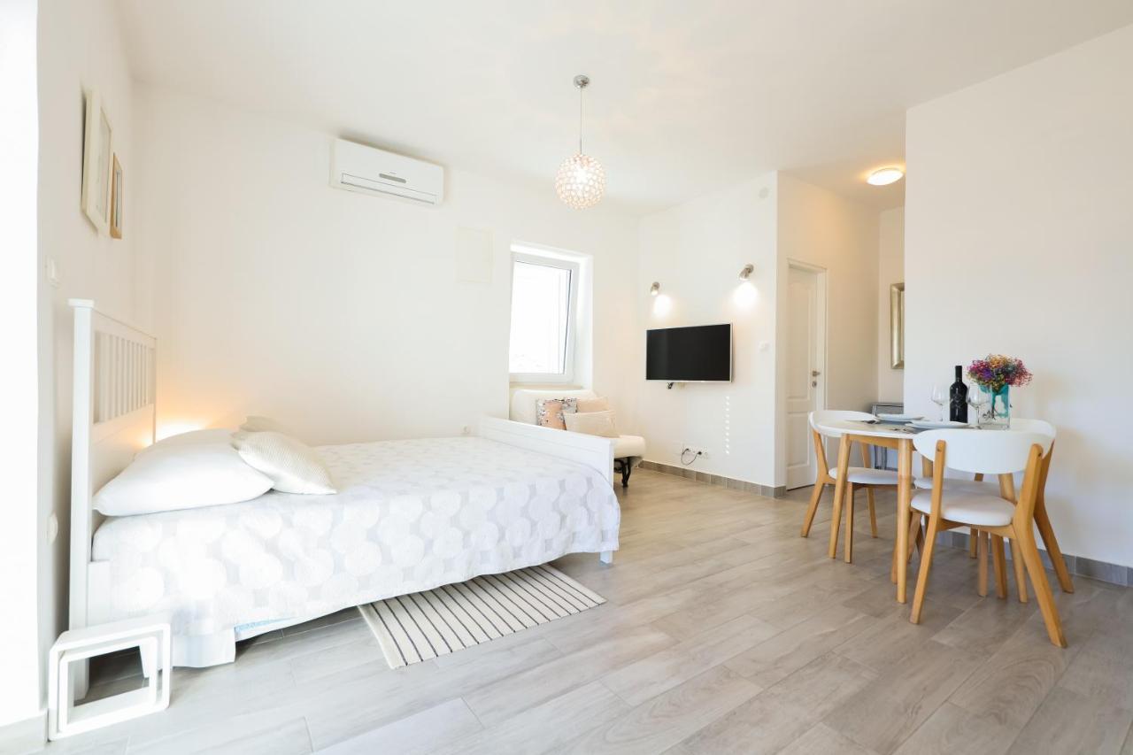 Pavle'S Apartment Zadar Ngoại thất bức ảnh