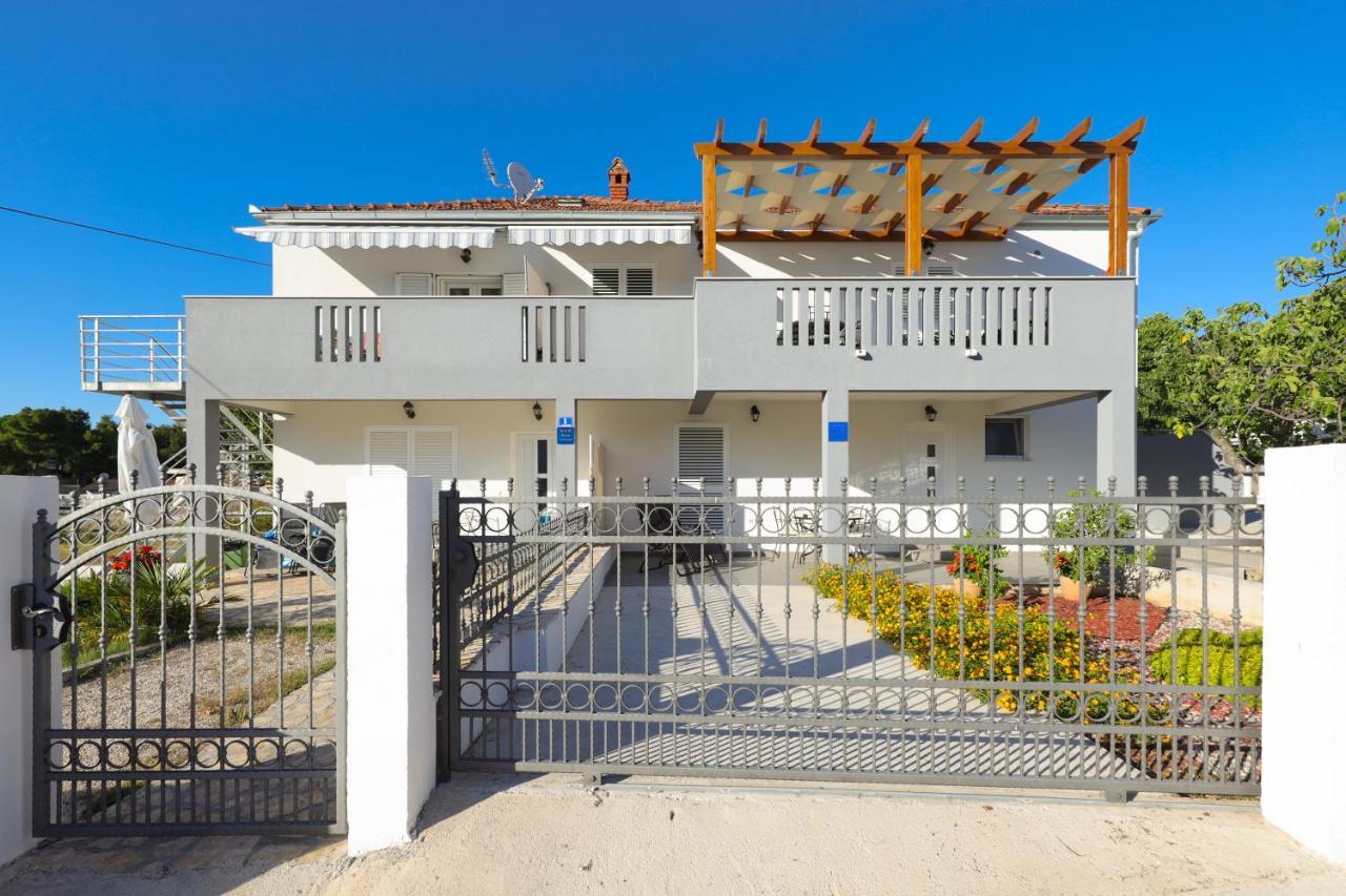Pavle'S Apartment Zadar Ngoại thất bức ảnh