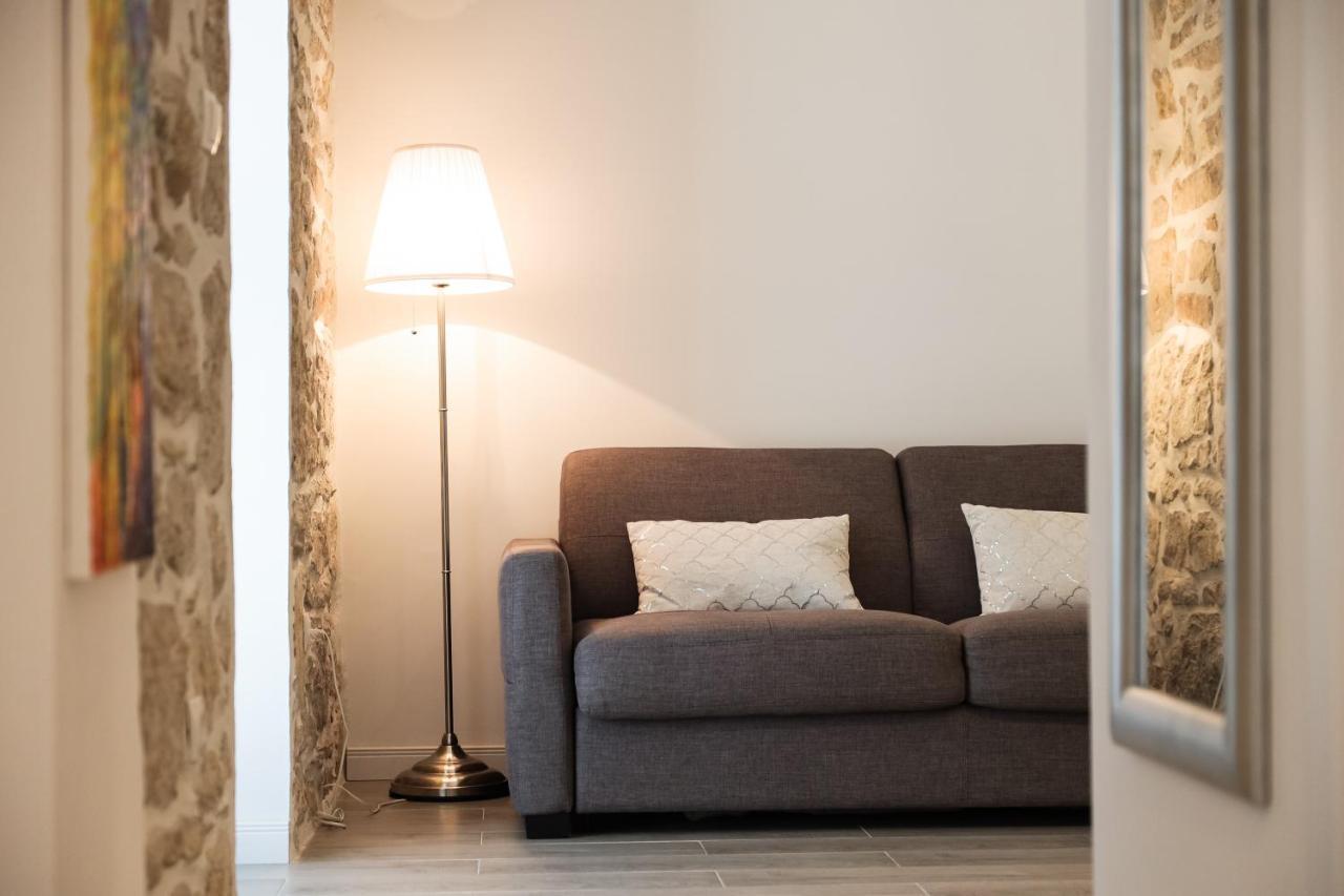 Pavle'S Apartment Zadar Ngoại thất bức ảnh
