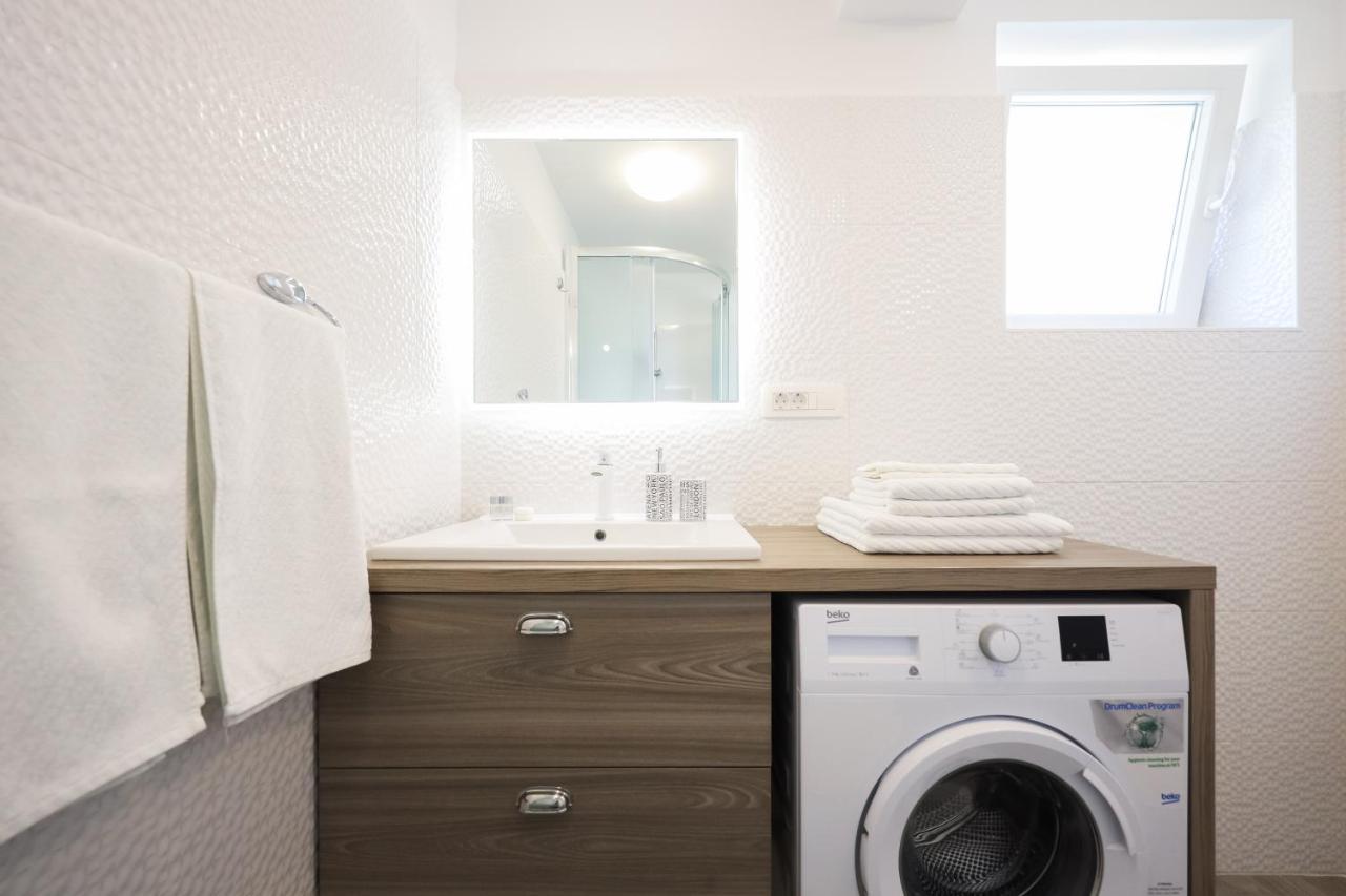 Pavle'S Apartment Zadar Ngoại thất bức ảnh