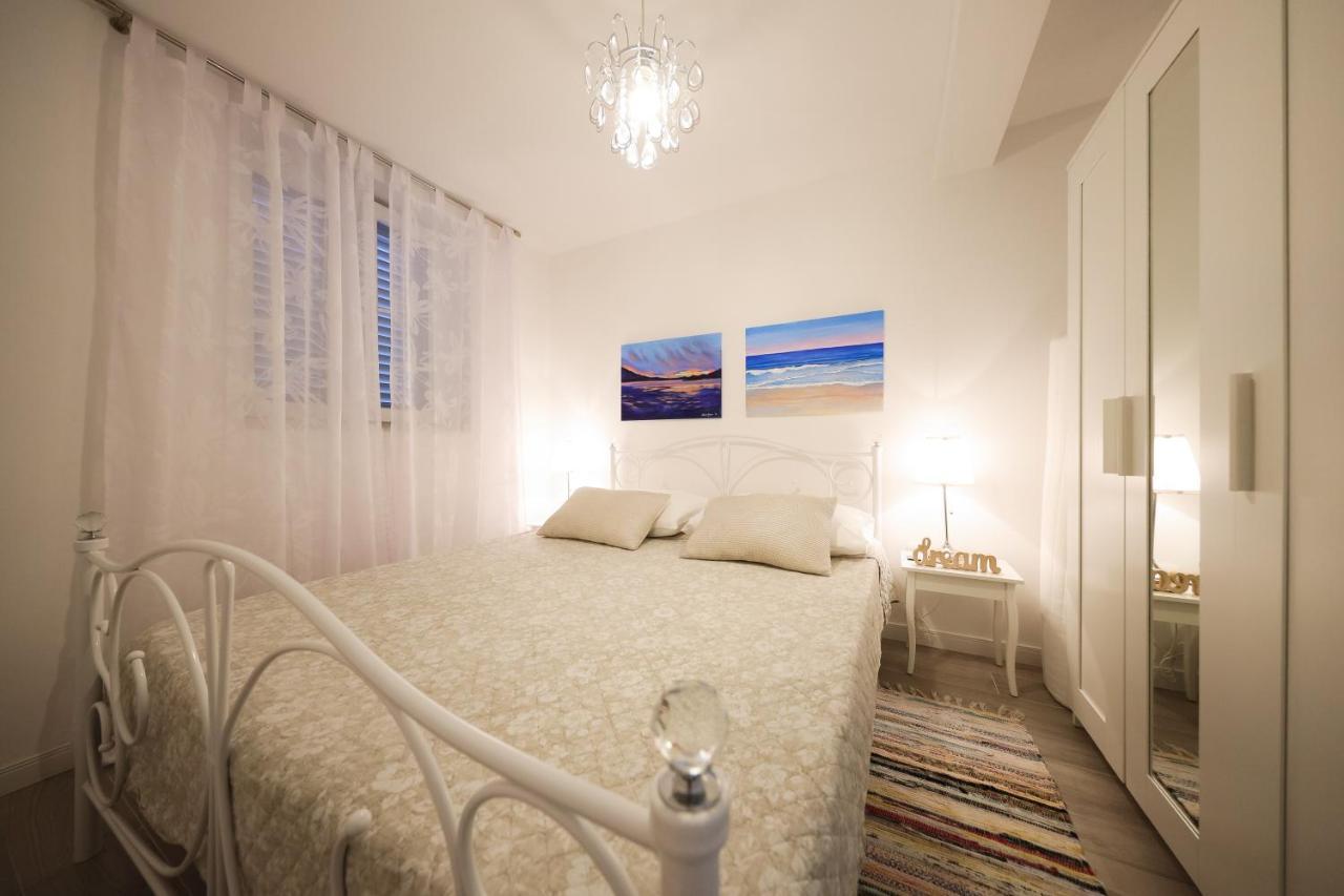Pavle'S Apartment Zadar Ngoại thất bức ảnh
