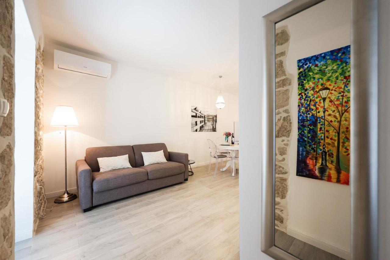 Pavle'S Apartment Zadar Ngoại thất bức ảnh