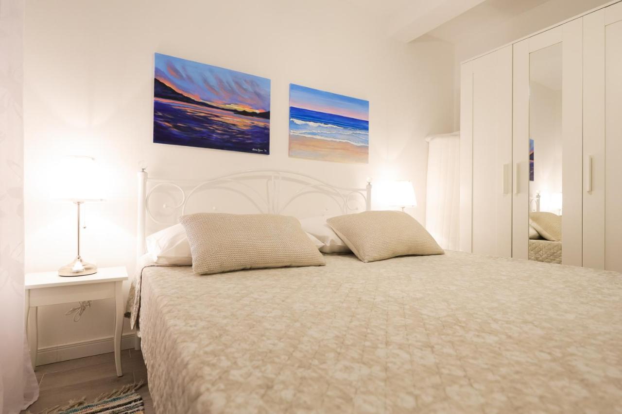 Pavle'S Apartment Zadar Ngoại thất bức ảnh