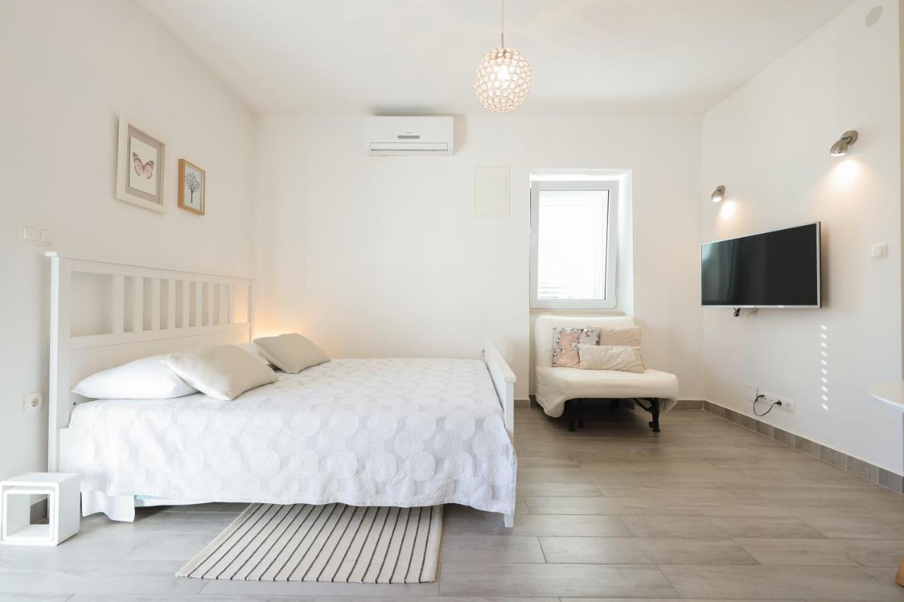 Pavle'S Apartment Zadar Ngoại thất bức ảnh
