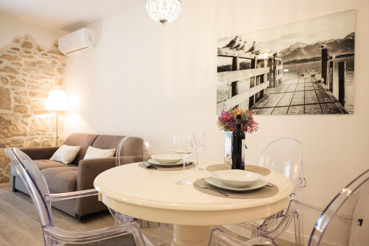Pavle'S Apartment Zadar Ngoại thất bức ảnh