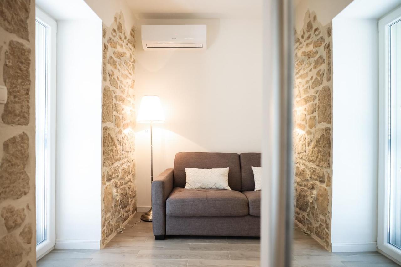 Pavle'S Apartment Zadar Ngoại thất bức ảnh