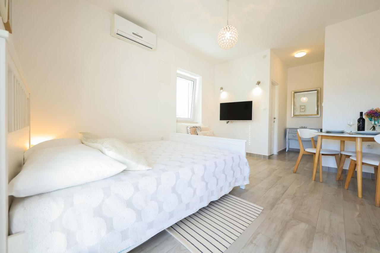 Pavle'S Apartment Zadar Ngoại thất bức ảnh