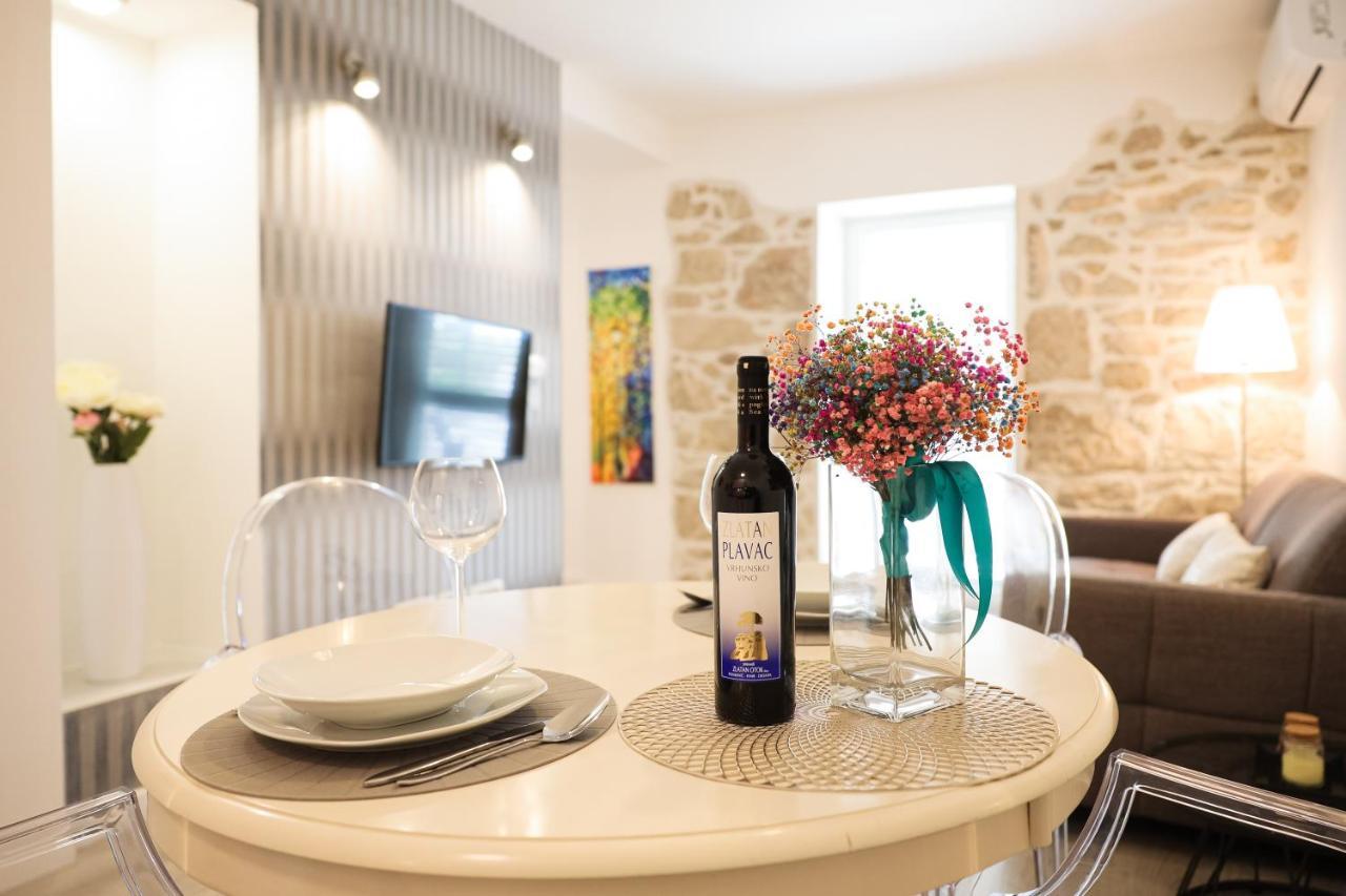 Pavle'S Apartment Zadar Ngoại thất bức ảnh