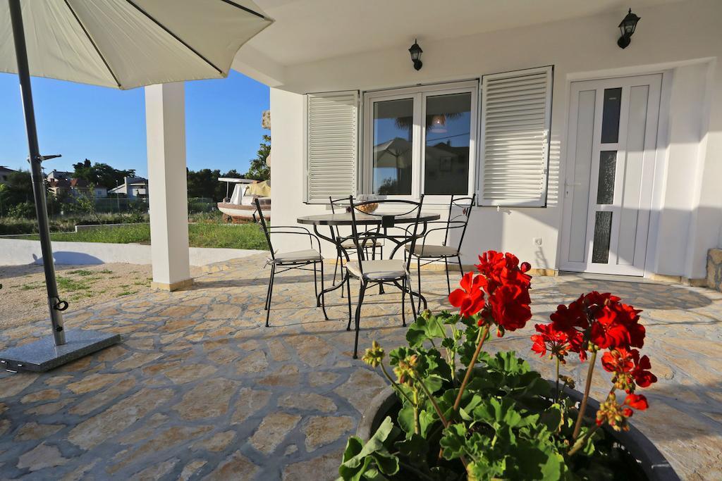 Pavle'S Apartment Zadar Phòng bức ảnh