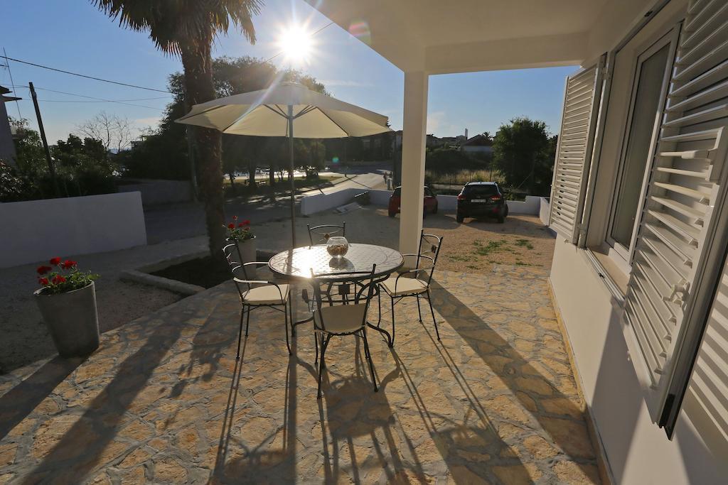 Pavle'S Apartment Zadar Phòng bức ảnh
