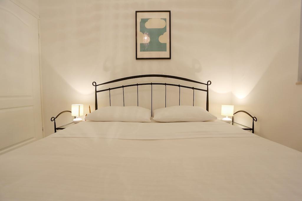 Pavle'S Apartment Zadar Ngoại thất bức ảnh